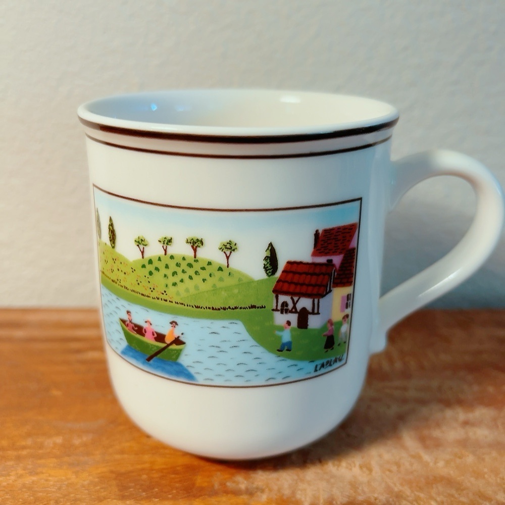 Villeroy & Boch Mug